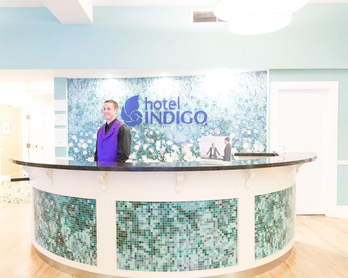 Indigo Downtown Hotel