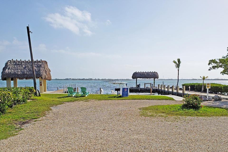 Resort Parmer's Little Torch Key