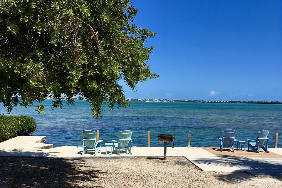 Parmer's Resort Little Torch Key