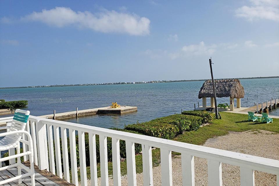 Resort Parmer's Little Torch Key