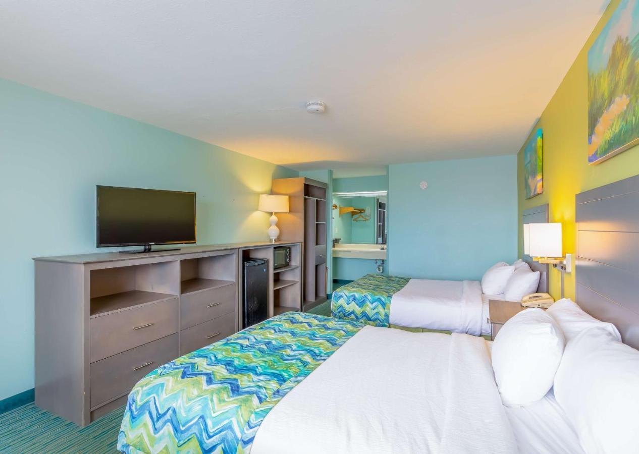 Western Beachside Pensacola Beach