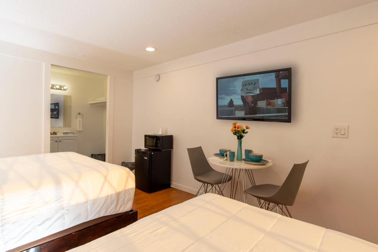 Spinnaker Of Motel 2*