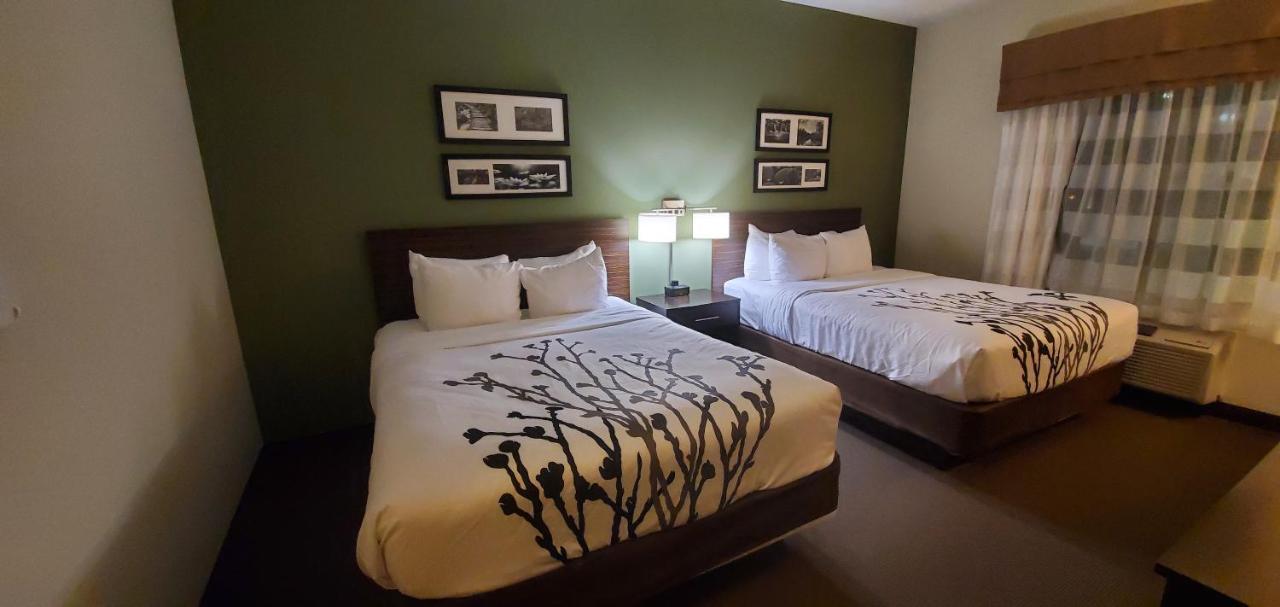 Hotel Sleep & Defuniak Springs - Crestview Mossy Head