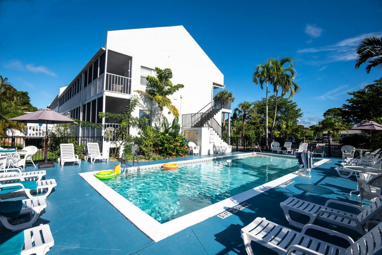 Lakeside Hotel Marco Island