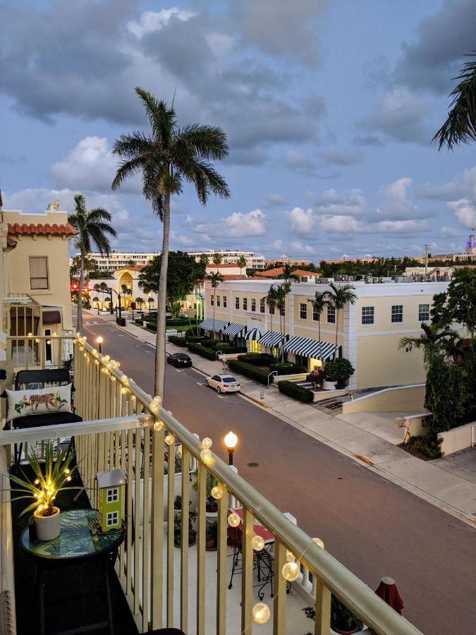 Aparthotel Renovated In The Heart Of Palm - Free Parking, Security Box 3*