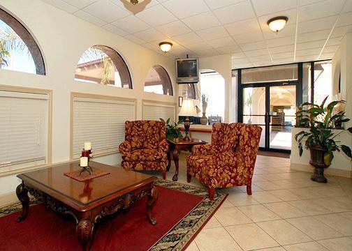 6-spring Hill, Fl - Hotel