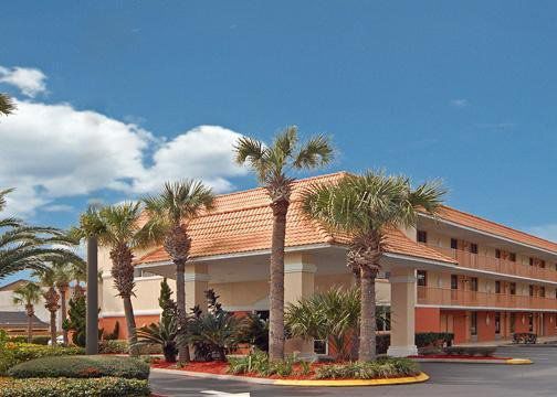 Quality & St Augustine Area