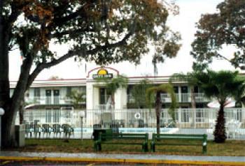 Quality North-tampa Bay 3* St. Petersburg
