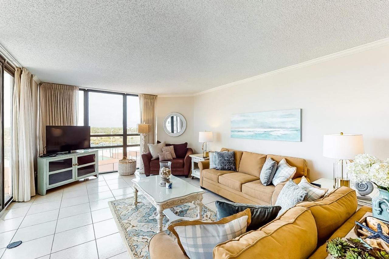 Surfside By Vacasa *