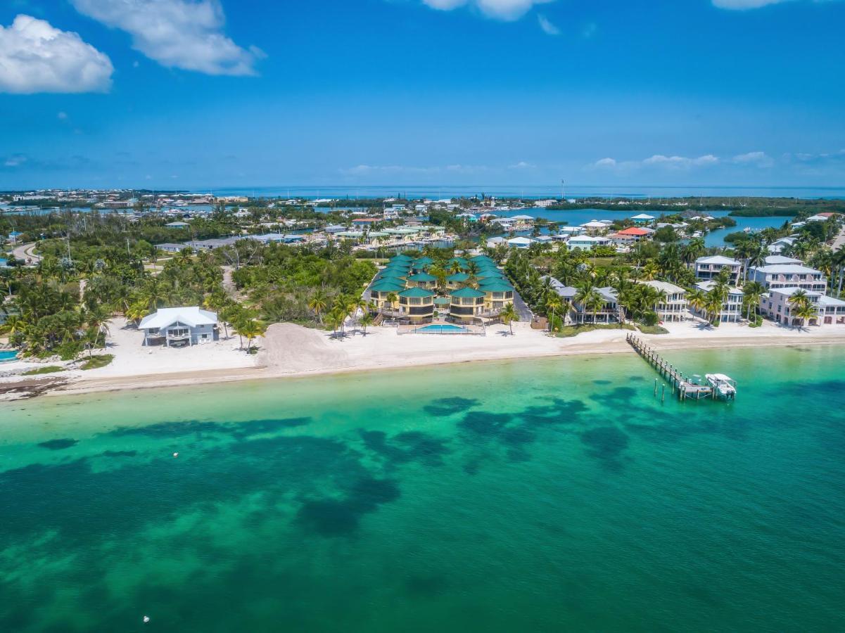 Aparthotel Coco Plum Beach & Tennis Club & Marina