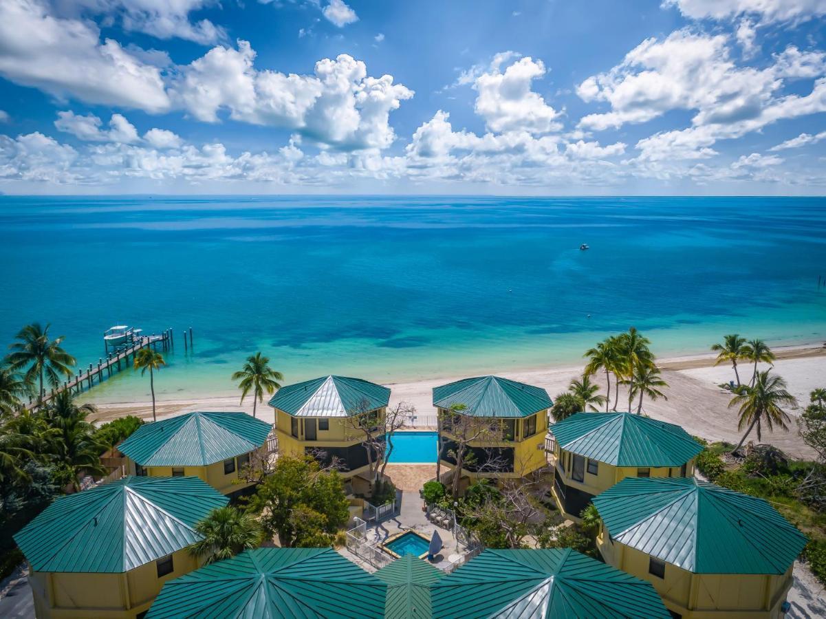 Aparthotel Coco Plum Beach & Tennis Club & Marina Marathon