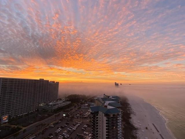 Shores Of Panama Penthouse Panama City Beach