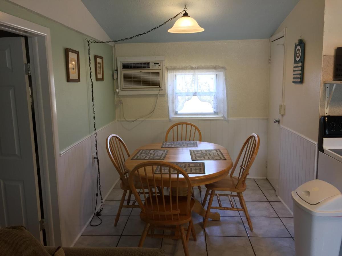 Lighthouse Apartment *