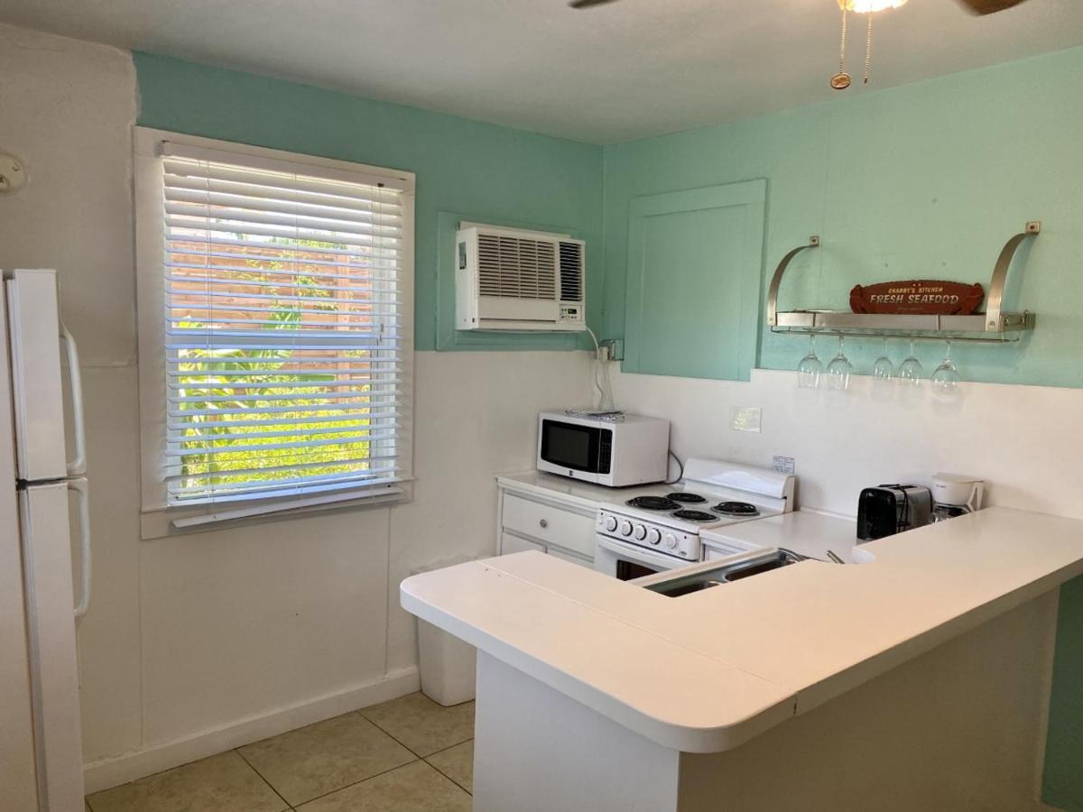 Drop Anchor & Marina Resort Islamorada