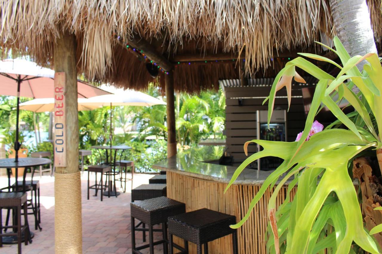 The Cabanas Guesthouse & Spa - Gay Resort Catering To Gay Men Fort Lauderdale