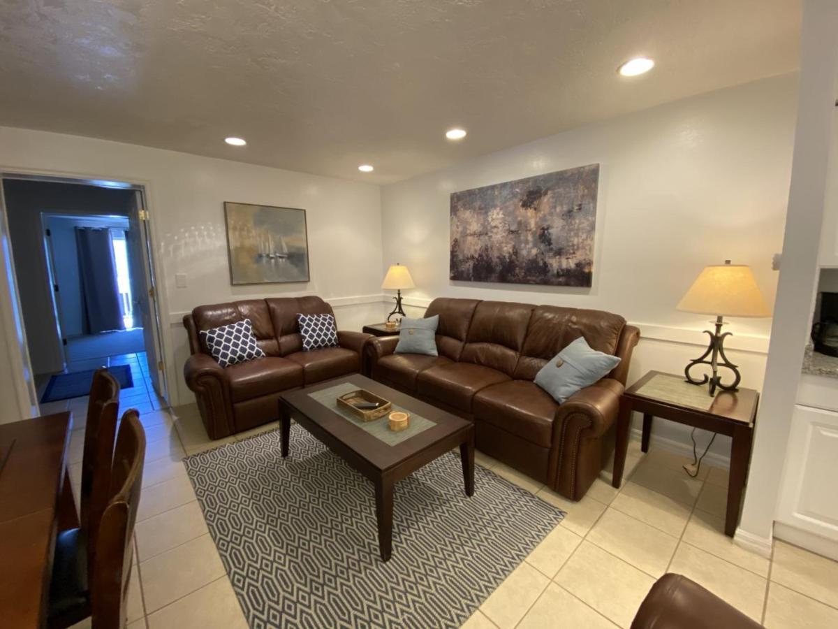 Apartment Ljs On By Beachside Management *
