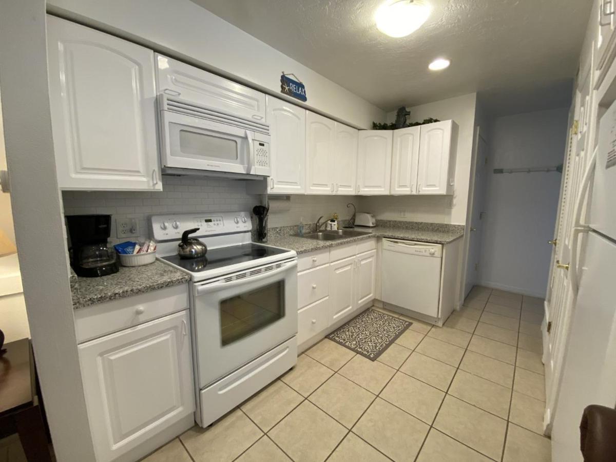 Ljs On By Beachside Management Apartment