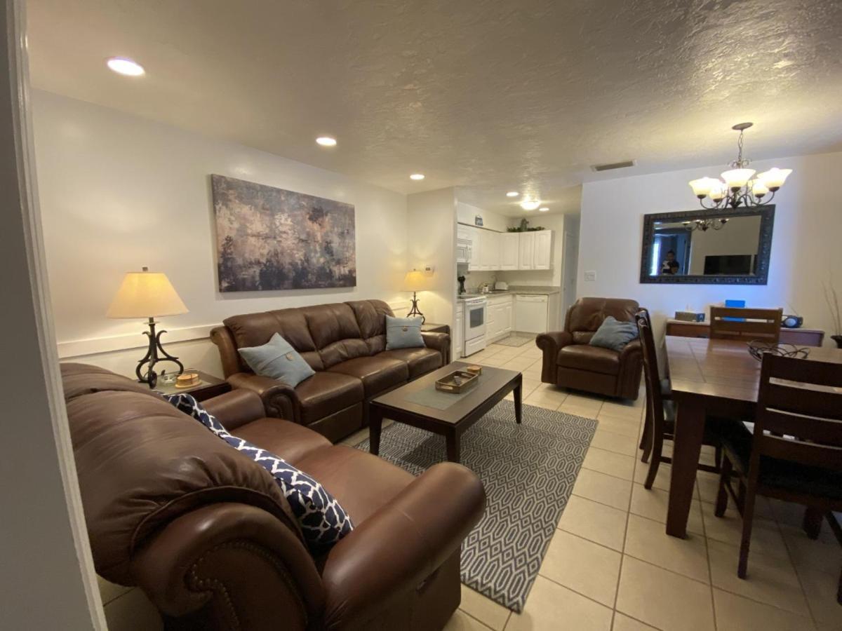 Ljs On By Beachside Management Apartment *