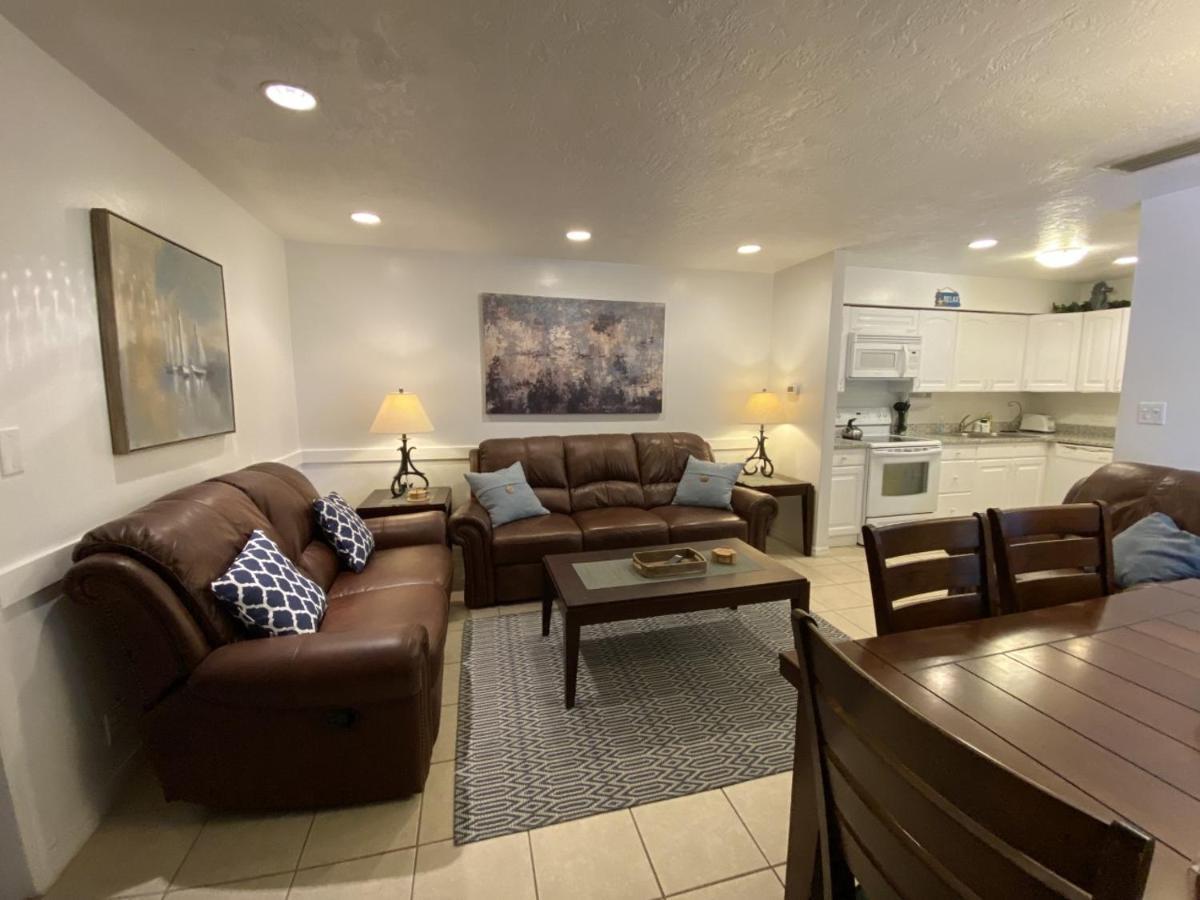Ljs On By Beachside Management Apartment Siesta Key