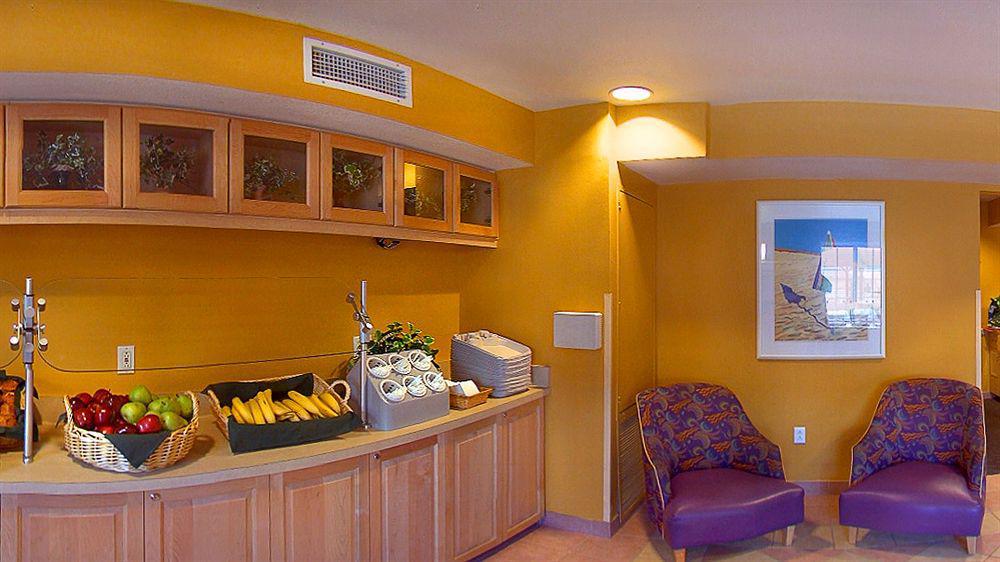 Hotel Extended America - Orlando - Convention Center - Universal Blvd Williamsburg