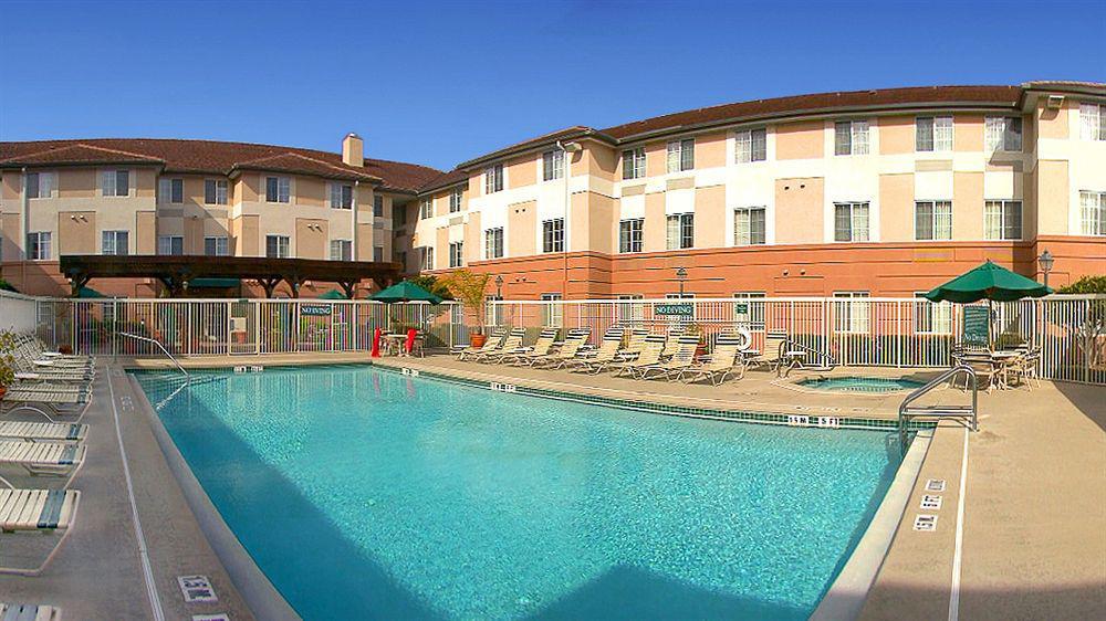 Extended America - Orlando - Convention Center - Universal Blvd Hotel 2*