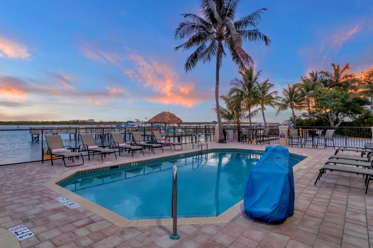 Hotel Hutchinson Island Fort Pierce