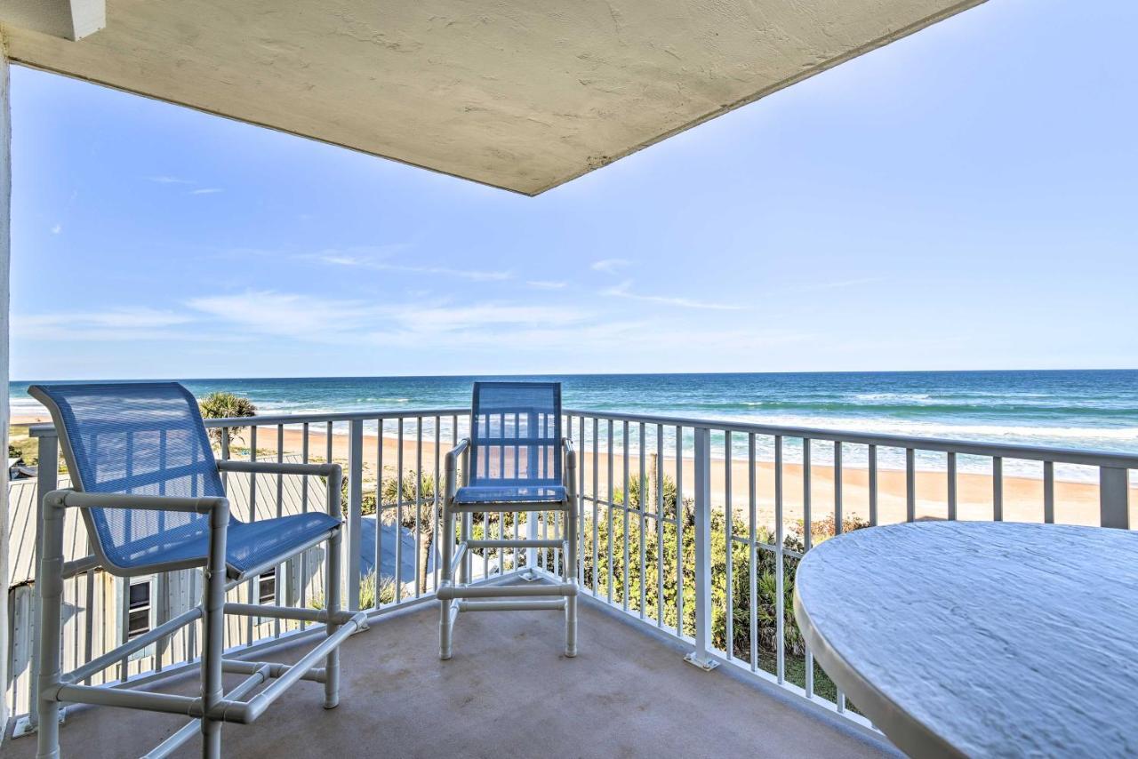 Luxe Oceanfront With Pool, Access And Gear