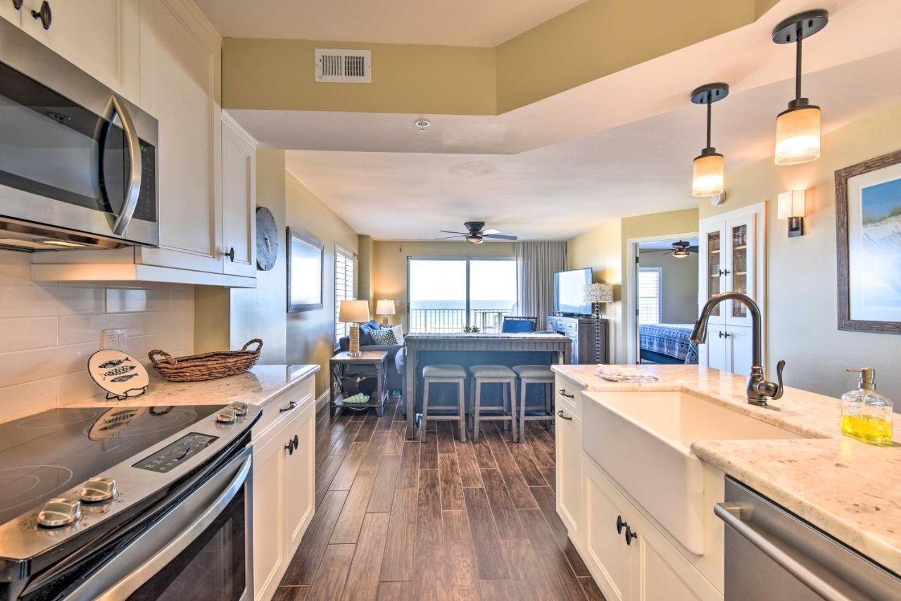 Luxe Oceanfront With Pool, Access And Gear *