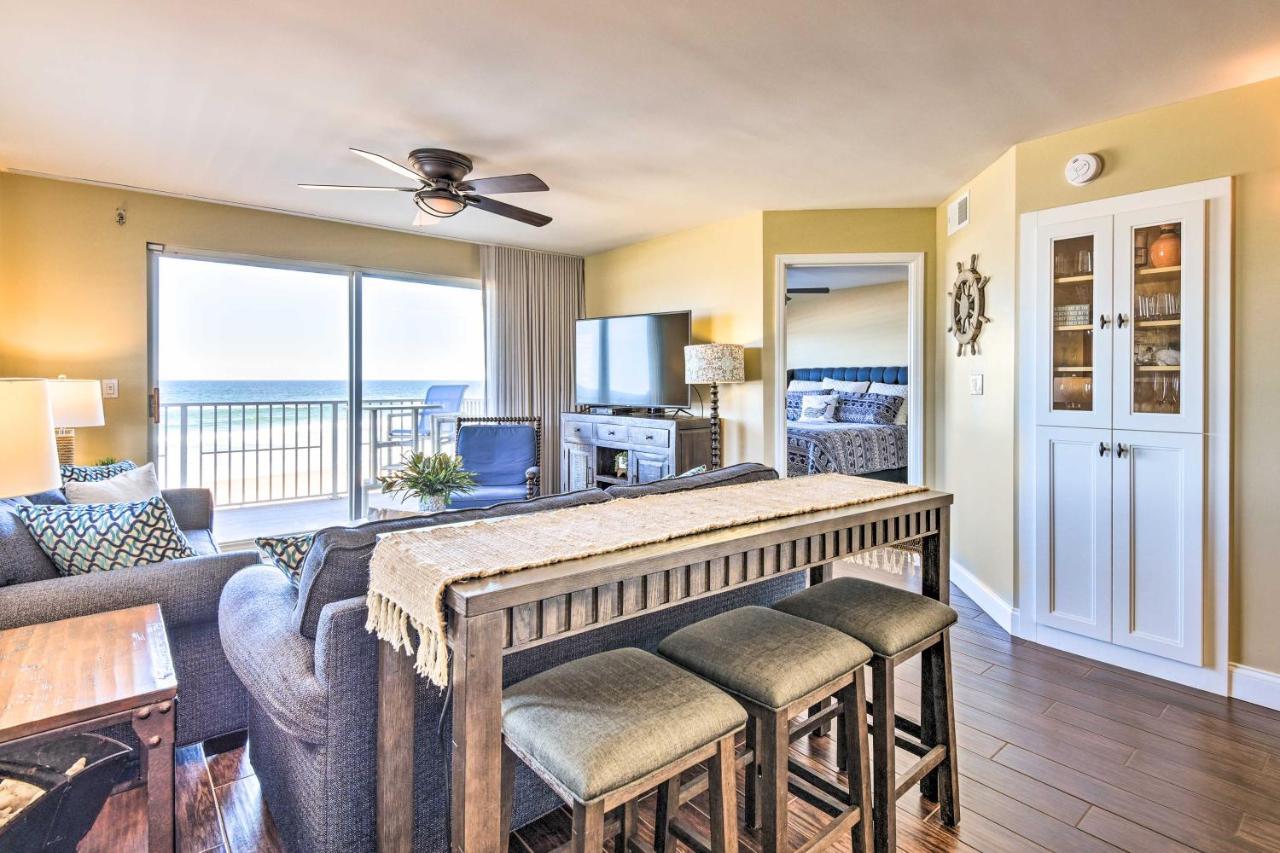 Luxe Oceanfront With Pool, Access And Gear