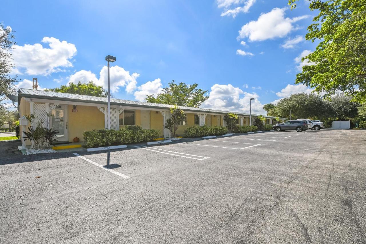 Tequesta Palms Jupiter