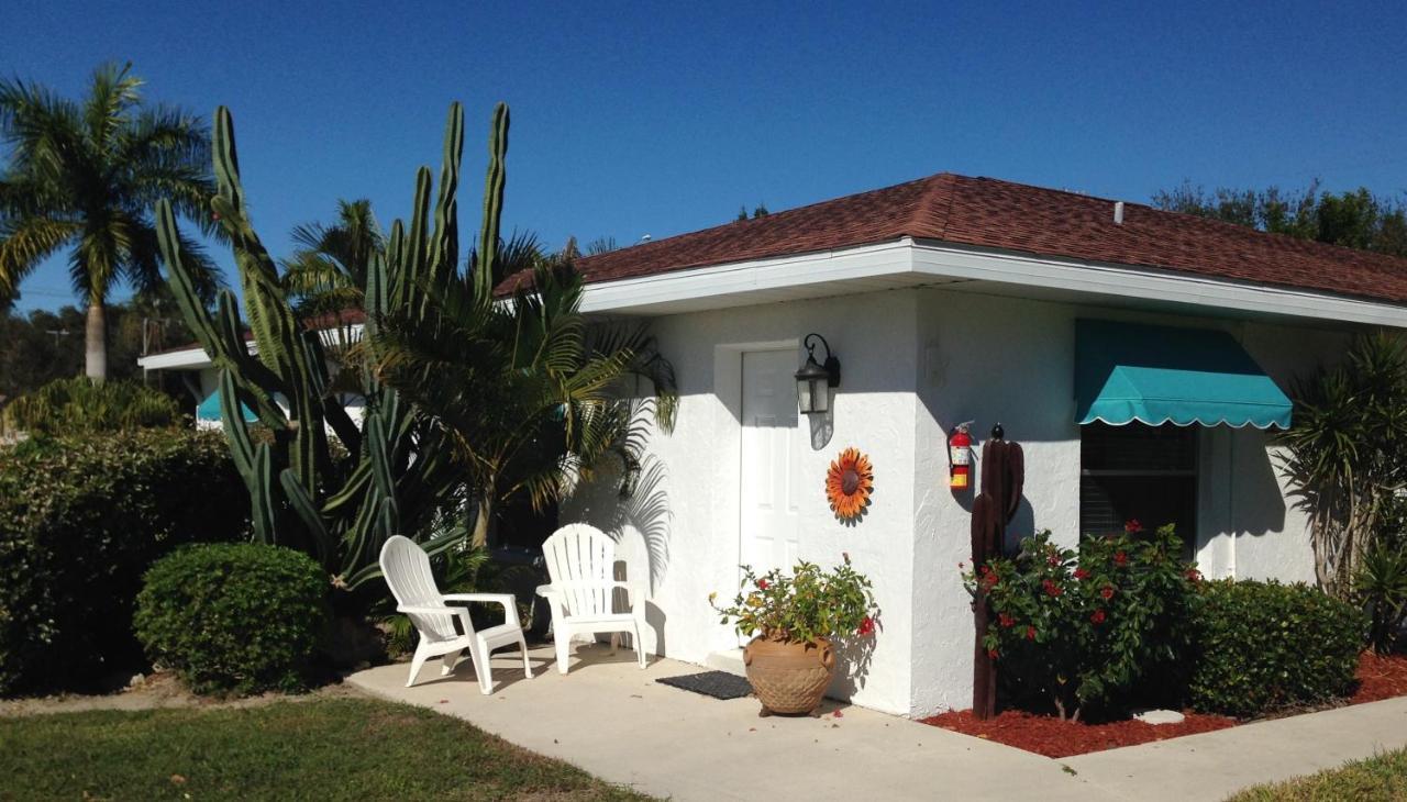 Aparthotel Addy's Nokomis
