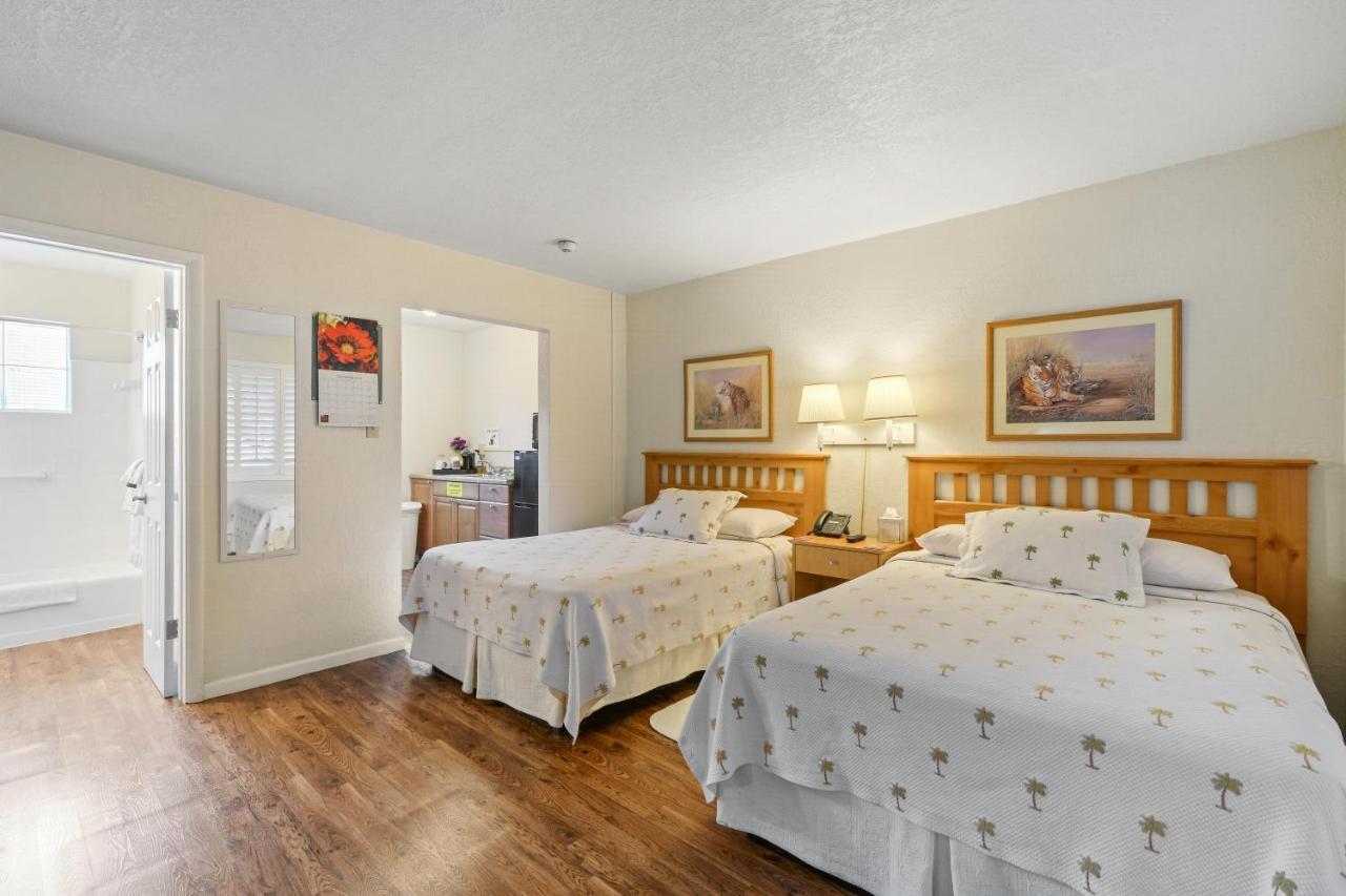 Inn Tequesta Palms Jupiter
