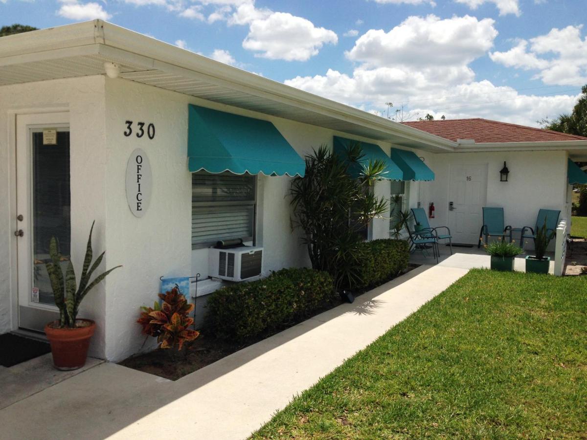 Aparthotel Addy's Nokomis