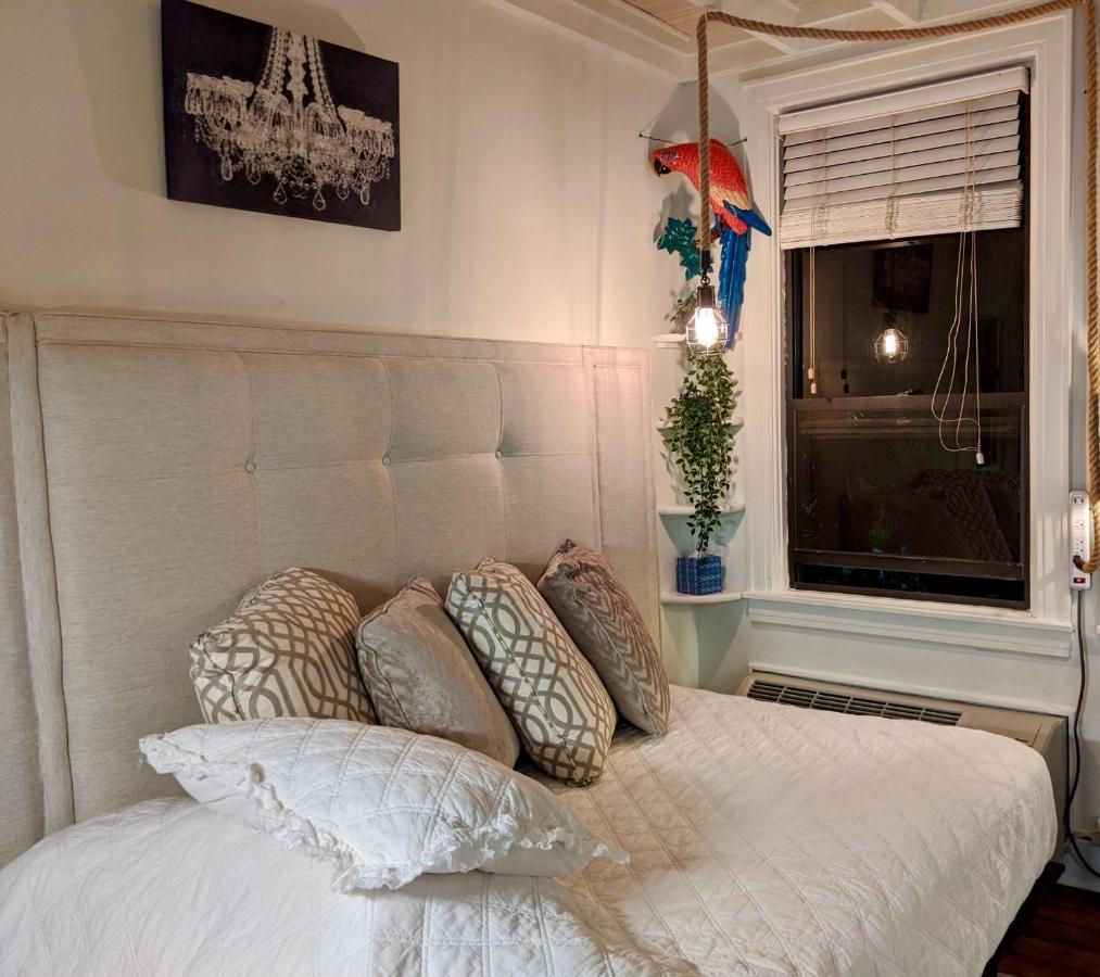 Aparthotel Palm Historic Hotel: Petite Retreat Near Palm Beach