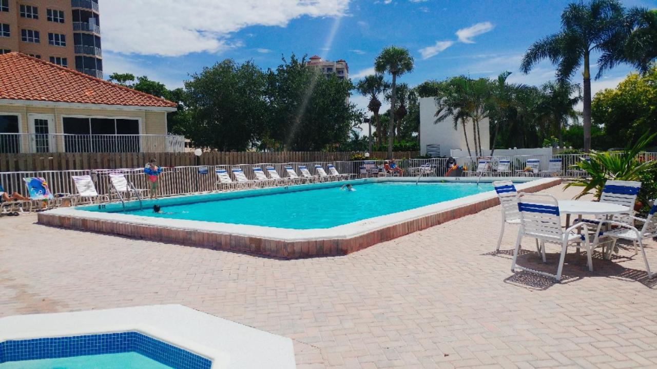 Lover's Key Club By Check-in Vacation