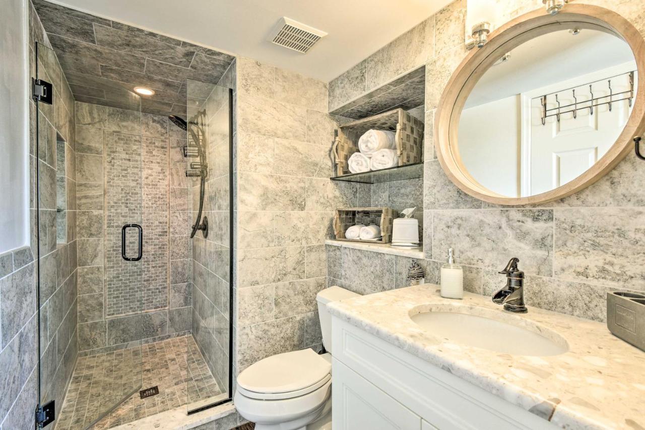 Luxe Oceanfront With Pool, Access And Gear Apartment Ormond Beach