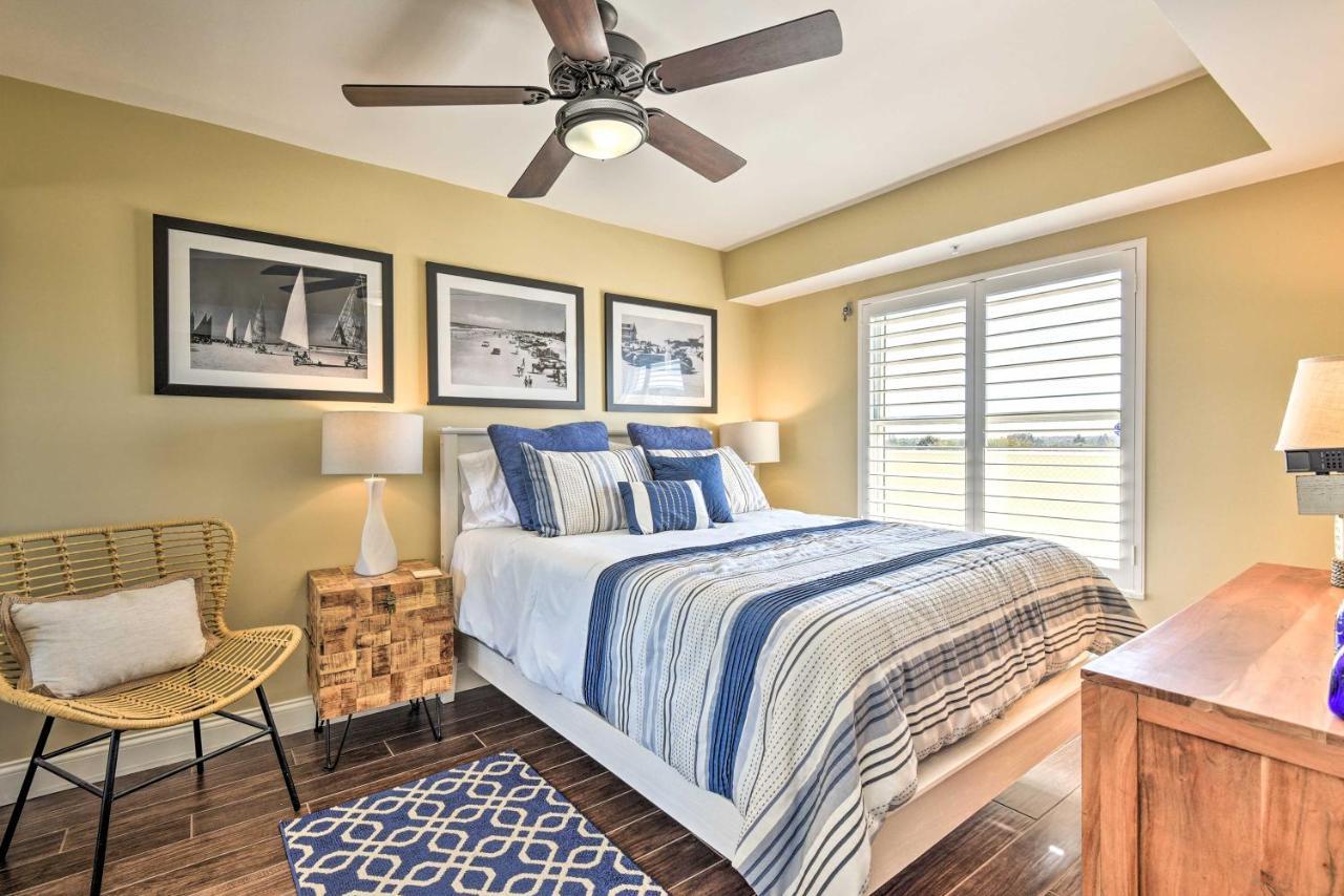 Apartment Luxe Oceanfront With Pool, Access And Gear Ormond Beach