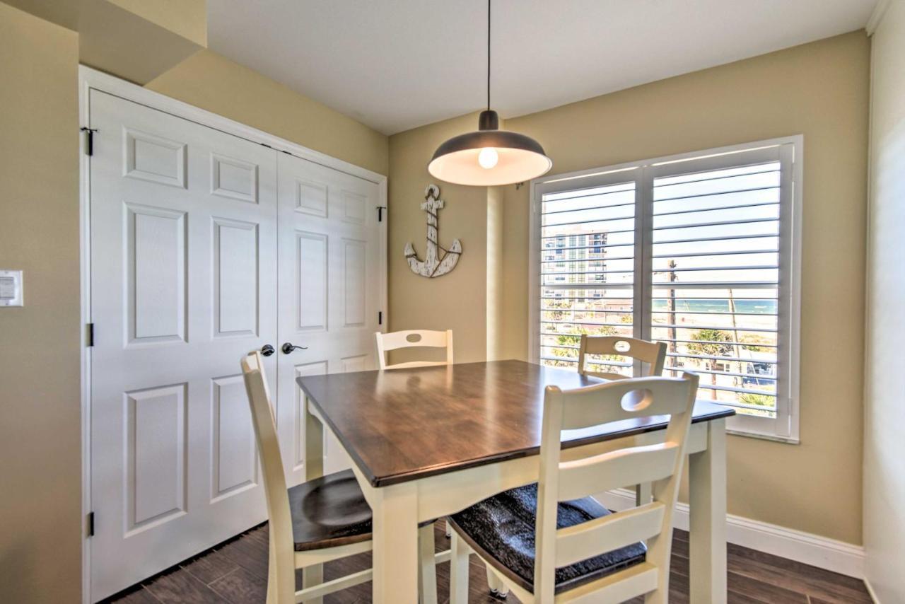Luxe Oceanfront With Pool, Access And Gear *