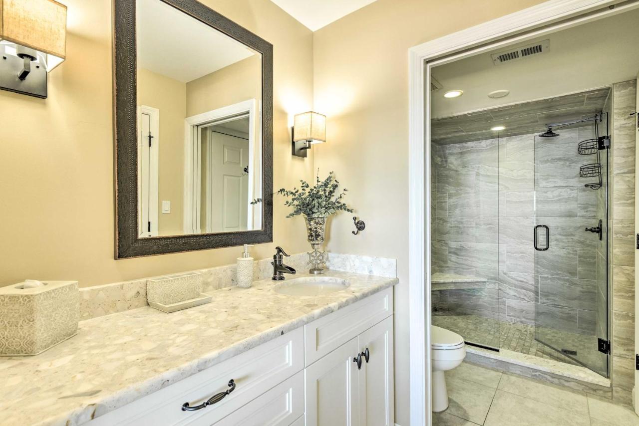 Luxe Oceanfront With Pool, Access And Gear * Ormond Beach