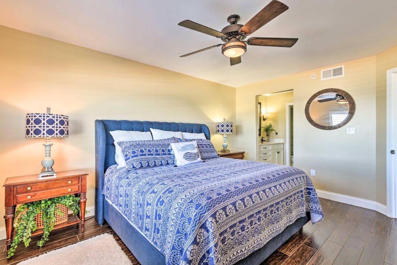 Luxe Oceanfront With Pool, Access And Gear