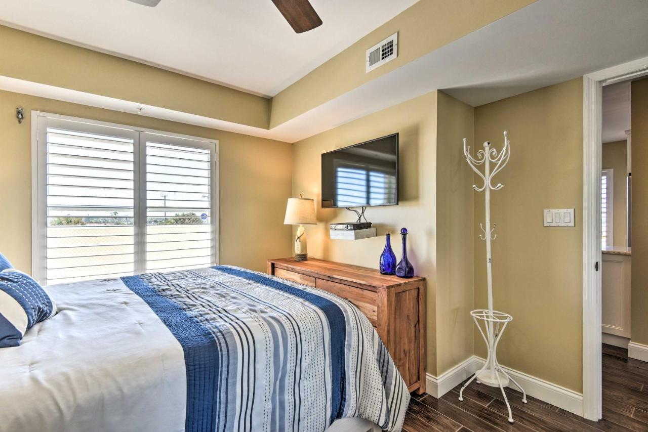 Luxe Oceanfront With Pool, Access And Gear Ormond Beach