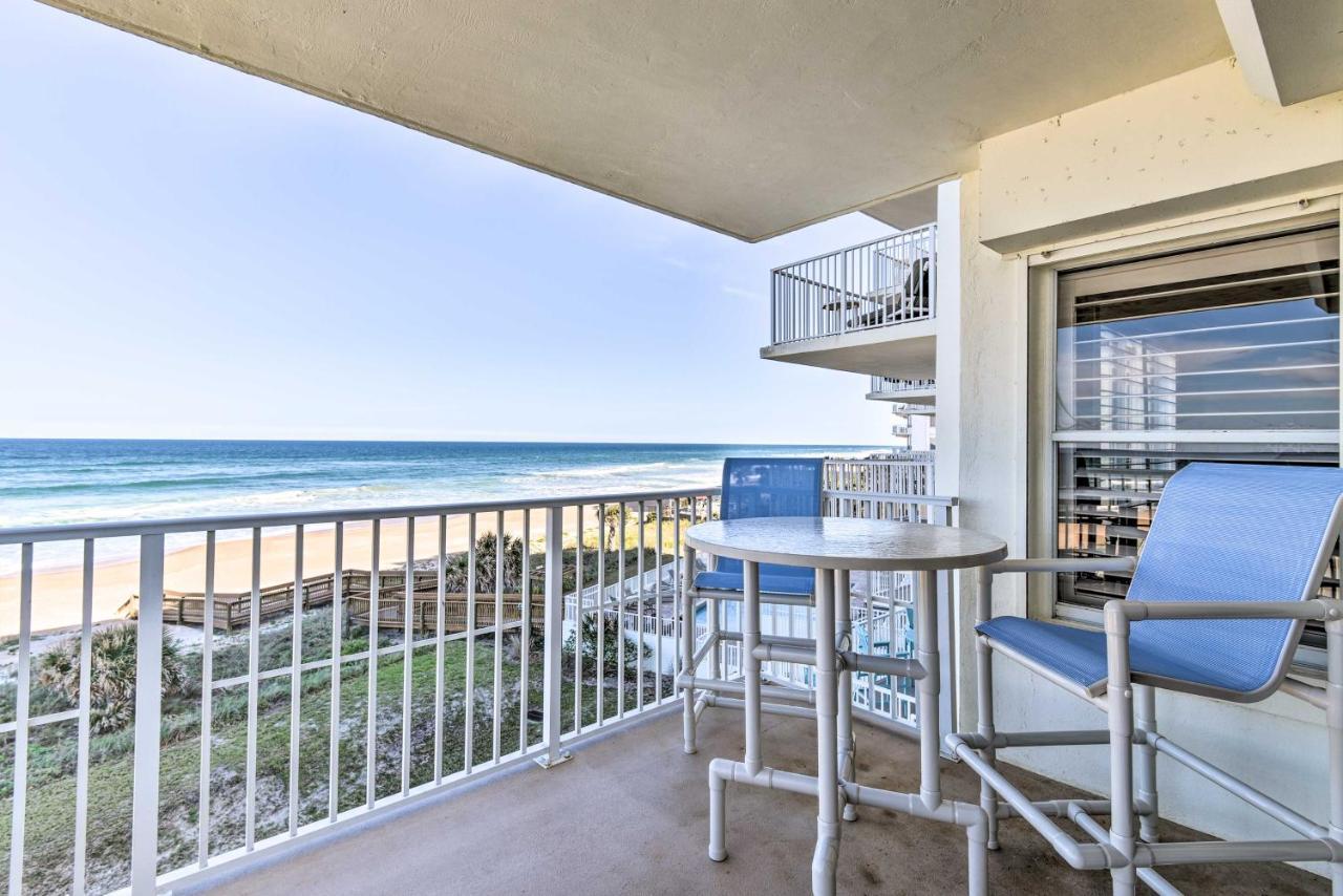 Apartment Luxe Oceanfront With Pool, Access And Gear *