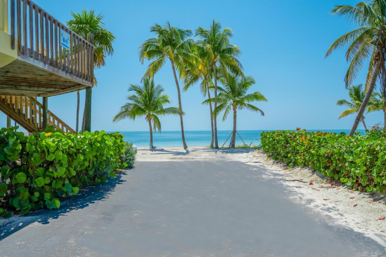 Coco Plum Beach & Tennis Club & Marina 3* Marathon