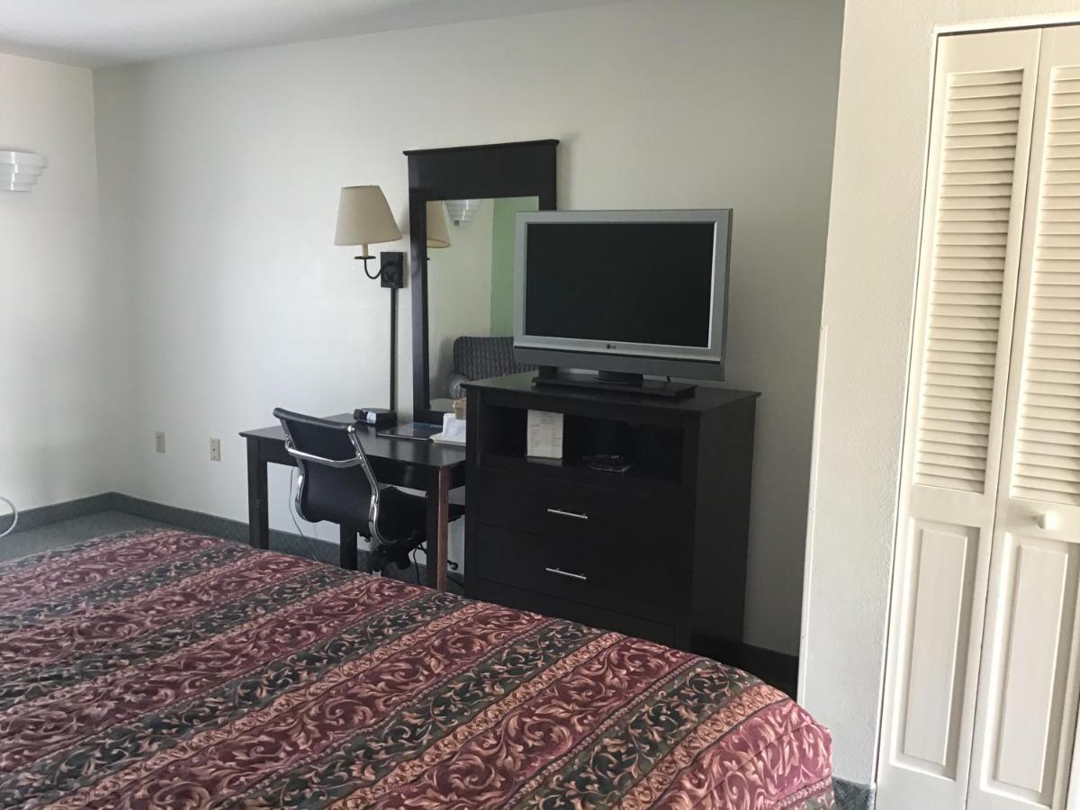 Motel Anastasia - St. Augustine