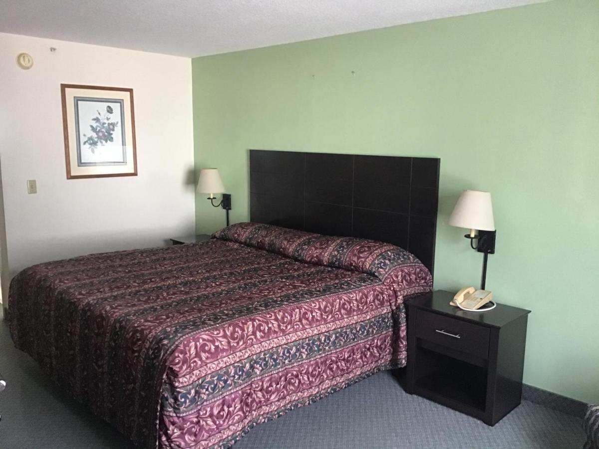 Motel Anastasia - St. Augustine