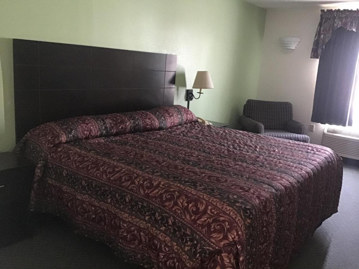 Motel Anastasia - 2*