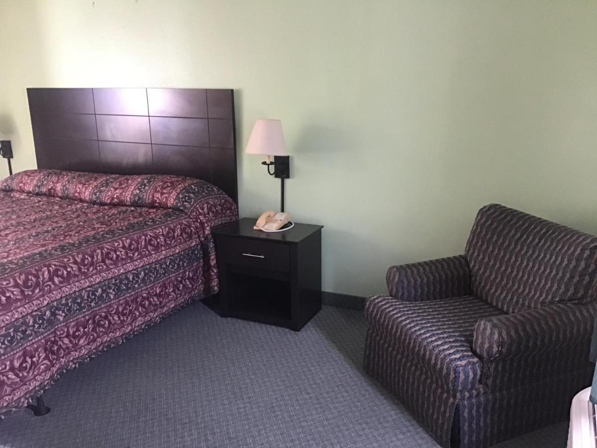 Anastasia - Motel St. Augustine