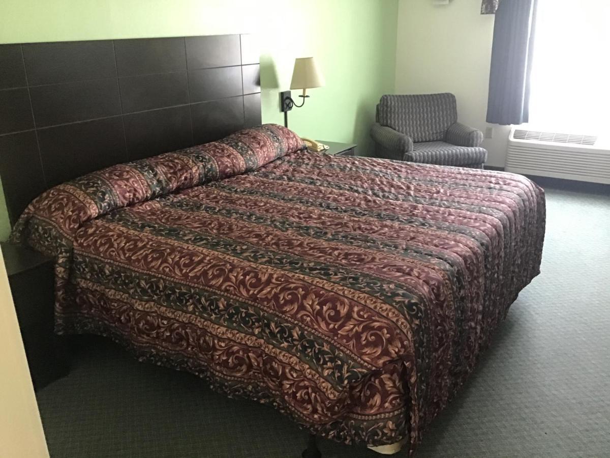 Anastasia - Motel St. Augustine