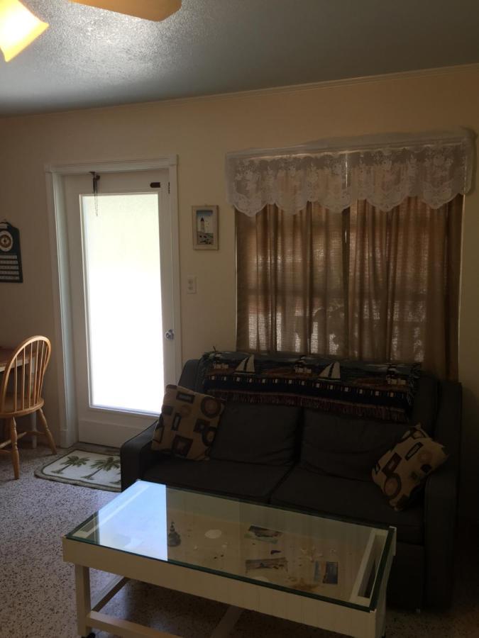 Lighthouse Apartment
