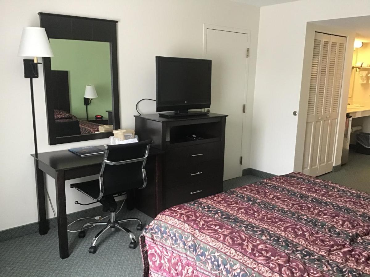 Anastasia - Motel St. Augustine